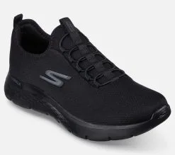 Skechers GO WALK Flex - Ultra -Naisten kengät 640055 216484BBK 5