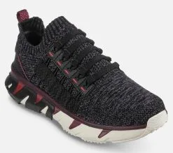 Skechers Mark Nason - Ziggy - Tegin -Naisten kengät 640541 133259BLK 5