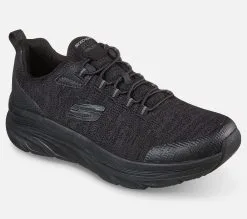 Skechers Relaxed Fit: D'Lux Walker - Pensive -Naisten kengät 640952 232045BBK 5