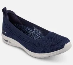 Skechers Arch Fit Flex - Step Ahead -Naisten kengät 643383 100294NVY 5