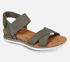 Skechers BOBS Desert Kiss - Peaks & Valleys -Naisten kengät 644663 113550OLV 5