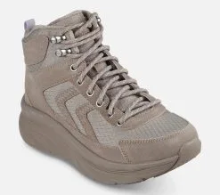 Skechers Relaxed Fit: D'Lux Walker - Cozy Hike -Naisten kengät 645033 167267TPE 5