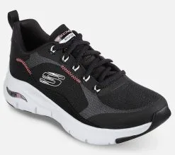 Skechers Arch Fit - Cool Oasis -Naisten kengät 646544 149719BKWP 5