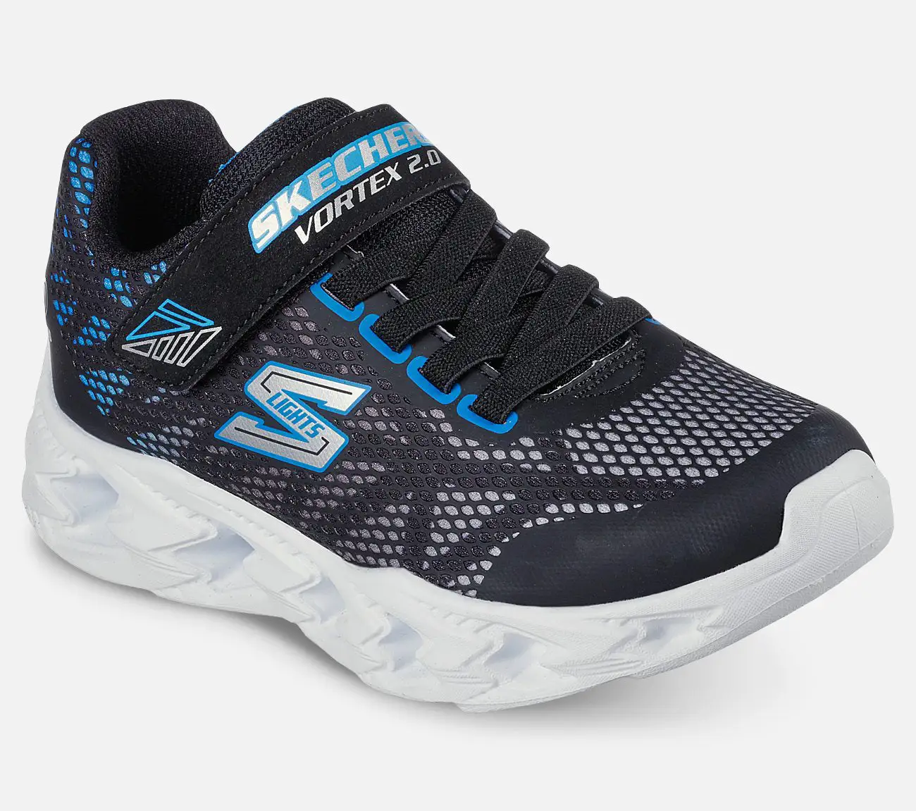 Skechers S-Lights Vortex 2.0 Flash 8 Skechers S-Lights Vortex 2.0 Flash - Image 6