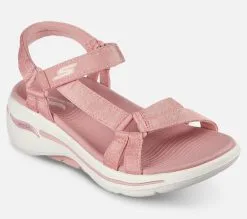 Skechers GO WALK Arch Fit - Elite Sandal -Naisten kengät 647307 140225ROS 5