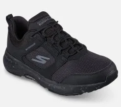 Skechers GO WALK Outdoors – River Patch Waterproof 11 Skechers GO WALK Outdoors – River Patch Waterproof -Naisten kengät 647388 124428BBK 5