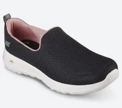 Skechers GO WALK Joy - Danil -Naisten kengät 647510 124704BKPK 5