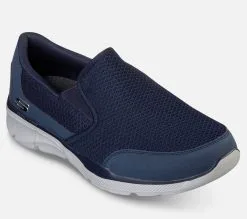Skechers Relaxed Fit: Equalizer 3.0 - Bluegate -Naisten kengät 648011 52984NVY 5