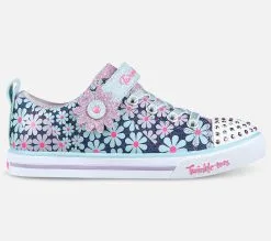 Skechers Sparkle Lite - Super Bloom