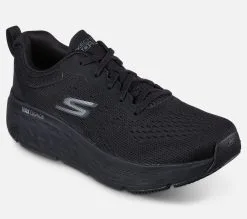 Skechers Max Cushioning Delta - Speed Up -Naisten kengät 649402 220358BBK 5