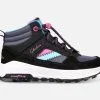Skechers Fuse Tread - Lets Explore -Naisten kengät 651987 302949LBKMT 1
