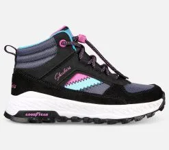 Skechers Fuse Tread - Lets Explore