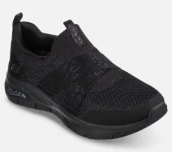 Skechers Arch Fit - Modern Rhythm -Naisten kengät 653437 149717BBK 5
