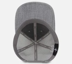 Skechers Heather Gray Trucker -lippis 10 Skechers Heather Gray Trucker -lippis -Naisten kengät 654267 SKTK7029GRY 4