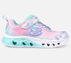 Skechers Flutter Heart Lights - Simply Love