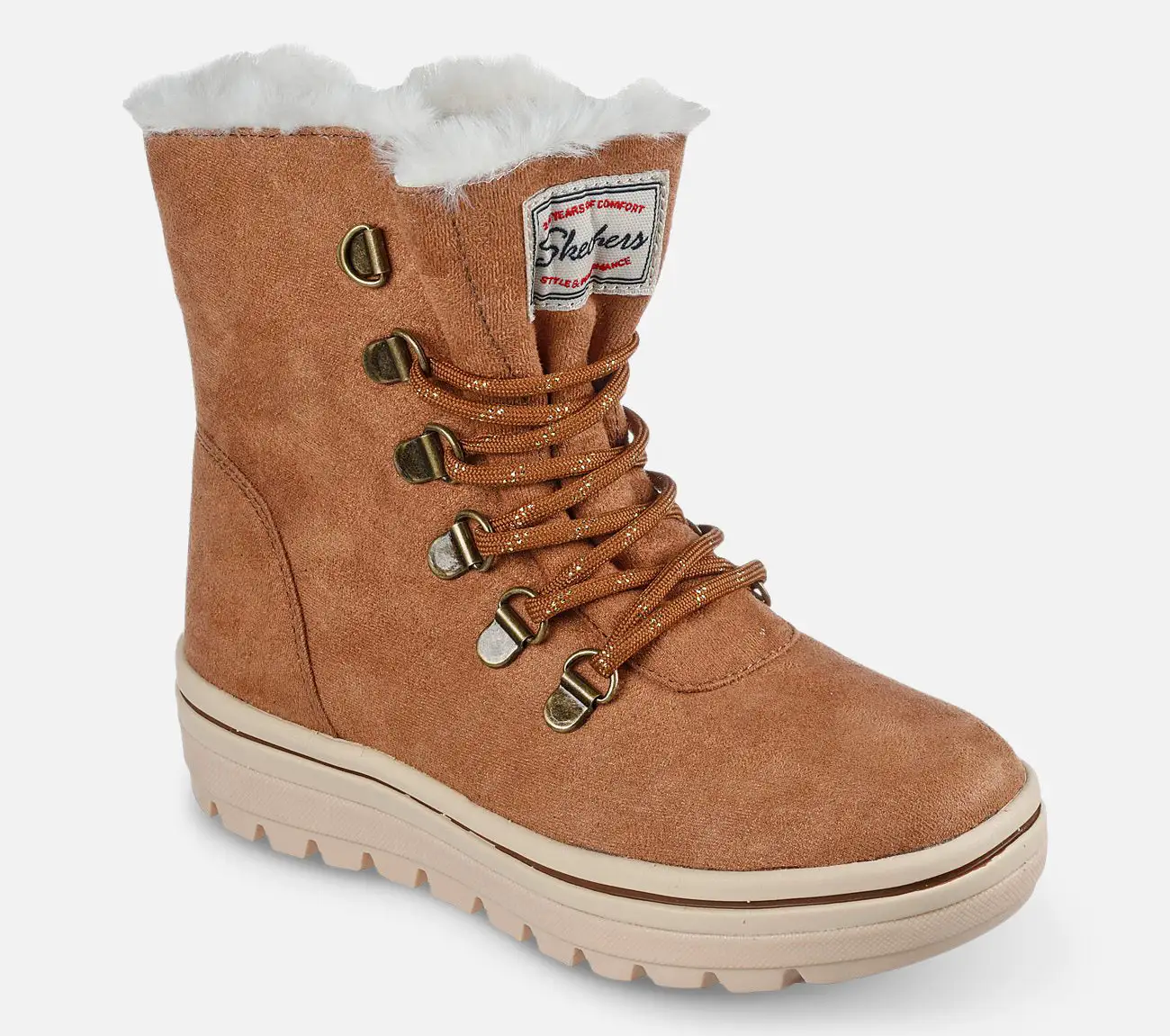 Skechers Street Cleats 2 - Snowslide 7 Skechers Street Cleats 2 - Snowslide - Image 5