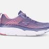 Skechers Max Cushioning Elite - Galaxy Burst -Naisten kengät 656779 128563PRPK 1
