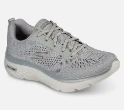Skechers GO WALK Hyper Burst -Naisten kengät 657416 216071LTGY 5