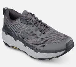 Skechers Max Cushioning Premier Trail - Alltrack -Naisten kengät 657678 220586CHAR 5