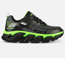 Skechers Boys Tech-Grip - Waterproof