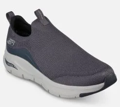 Skechers Arch Fit - Ascension -Naisten kengät 658500 232404CHAR 5