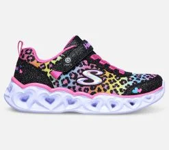 Skechers S-Lights Heart Lights - Love Match