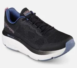 Skechers Max Cushioning Delta - Megara -Naisten kengät 658994 129116BKBL 5