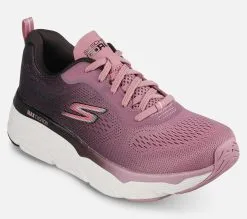 Skechers Max Cushioning Elite - Destination Point -Naisten kengät 661789 128262BKMV 5