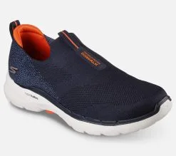Skechers GO WALK 6 -Naisten kengät 664131 216202NVOR 5