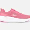 Skechers GO RUN Elevate 1 Skechers GO RUN Elevate -Naisten kengät 664245 128319PNK 1
