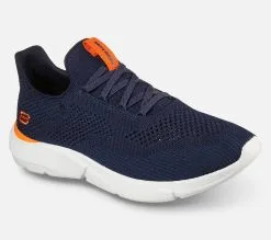 Skechers Relaxed Fit Ingram - Brexie -Naisten kengät 665325 210281NVOR 5