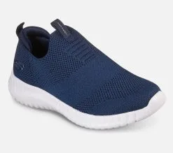 Skechers Boys Elite Flex Wasik -Naisten kengät 666215 97891LNVS 5