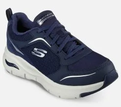 Skechers Arch Fit - Waterproof -Naisten kengät 666809 149569NVY 5