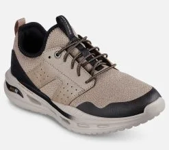 Skechers Relaxed Fit: Arch Fit Orvan - Germain -Naisten kengät 667212 210460KHK 5