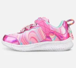 Skechers Jumpsters Sweet Kickz 8 Skechers Jumpsters Sweet Kickz -Naisten kengät 667493 302215LPKMT 2