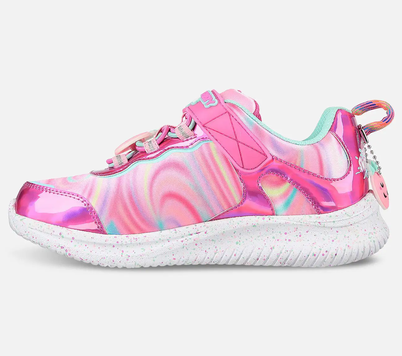 Skechers Jumpsters Sweet Kickz 4 Skechers Jumpsters Sweet Kickz - Image 2