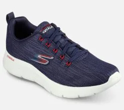 Skechers GO WALK Flex - Quota -Naisten kengät 667757 216481NVRD 5