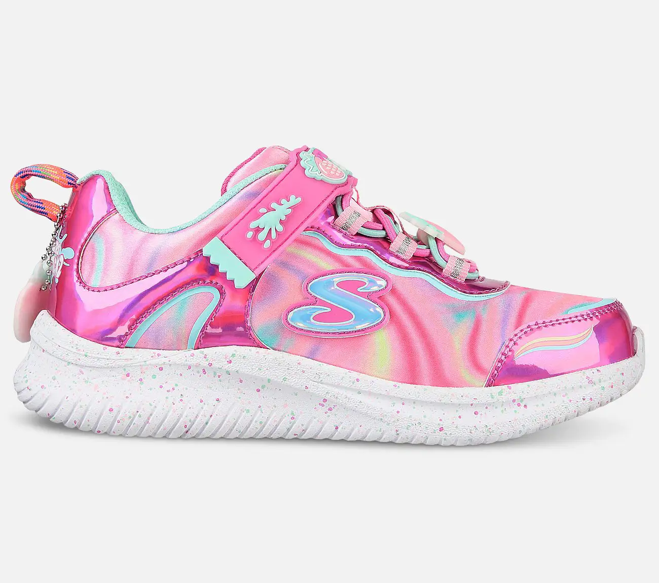 Skechers Jumpsters Sweet Kickz 3 Skechers Jumpsters Sweet Kickz