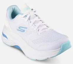 Skechers Max Cushioning Arch Fit - Switchboard -Naisten kengät 669111 128923WBL 5