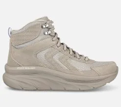 Skechers Relaxed Fit: D'Lux Walker - Cozy Hike