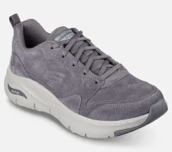 Skechers Arch Fit - High Spirit -Naisten kengät 671575 149729CHAR 5