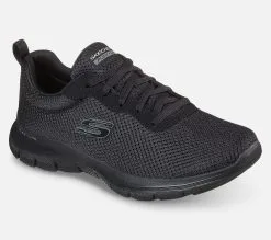 Skechers Flex Appeal 4.0 - Brilliant View -Naisten kengät 671589 149303BBK 5