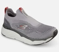 Skechers Max Cushioning Elite - Amplifier -Naisten kengät 671806 220061GYBK 5
