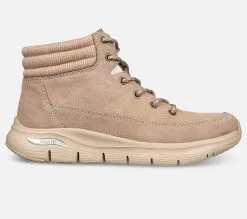 Skechers Arch Fit Smooth Comfy Chill - Water Repellent