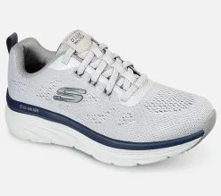 Skechers Relaxed Fit: D'Lux Walker - Commuter -Naisten kengät 672079 232261GYNV 5