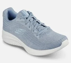 Skechers Ultra Flex 3.0 - Best Time -Naisten kengät 672616 149705SLT 5