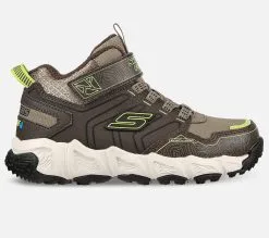 Skechers Boys Velocitrek Combex - Waterproof
