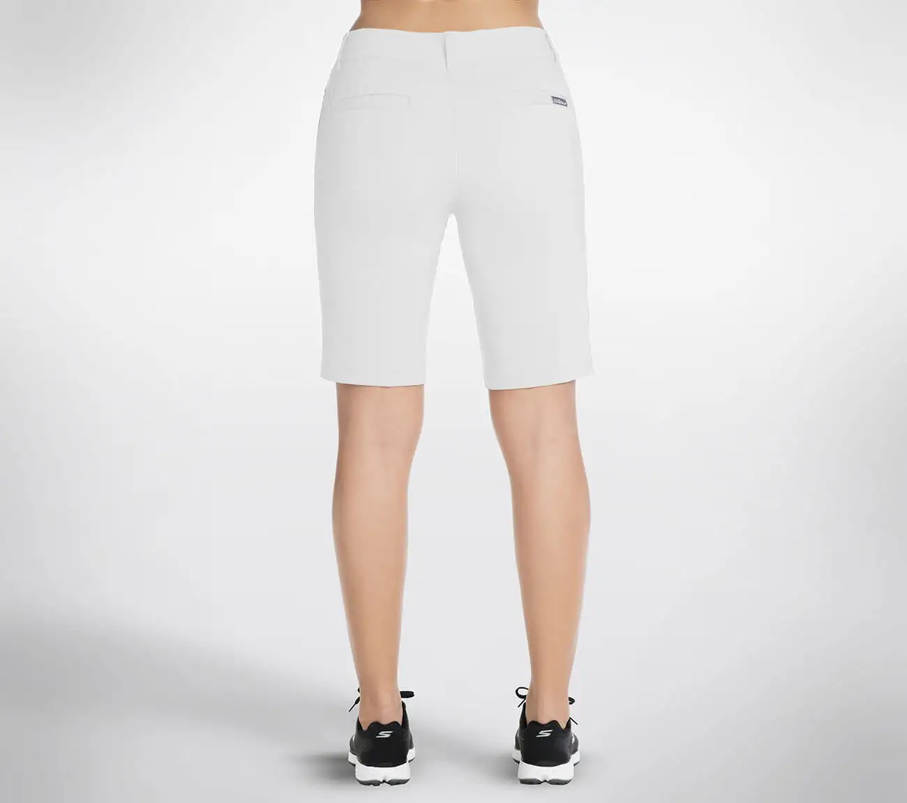 Skechers High Side Bermuda Shortsit 4 Skechers High Side Bermuda Shortsit - Image 2