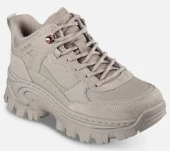 Skechers Street Hi-Ryze - Kewl Ave. -Naisten kengät 675910 177240TPE 5
