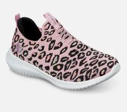 Skechers Ultra Flex - Wild And Free -Naisten kengät 676334 302226LPKMT 5